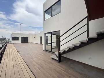 OFICINAS EN RENTA AV. INDUSTRIAS
