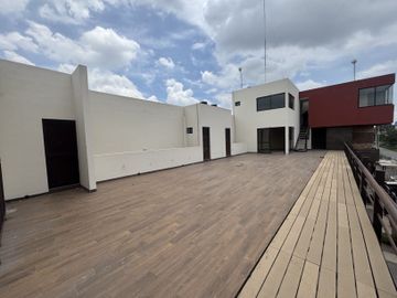 OFICINAS EN RENTA AV. INDUSTRIAS