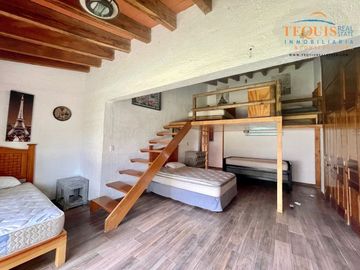 Casa en Venta en Fracc. Granjas Residenciales en Tequisquiapan