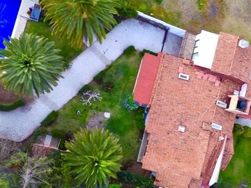 Casa en Venta en Fracc. Granjas Residenciales en Tequisquiapan