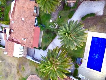 Casa en Venta en Fracc. Granjas Residenciales en Tequisquiapan