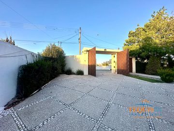 Casa en Venta en Fracc. Granjas Residenciales en Tequisquiapan