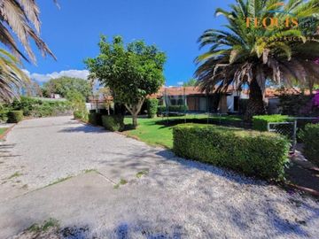 Casa en Venta en Fracc. Granjas Residenciales en Tequisquiapan