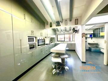 Casa en Venta en Fracc. Granjas Residenciales en Tequisquiapan