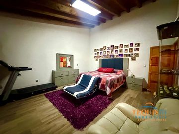 Casa en Venta en Fracc. Granjas Residenciales en Tequisquiapan