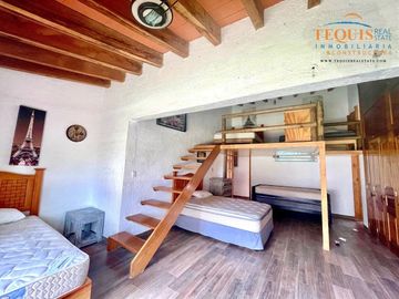 Casa en Venta en Fracc. Granjas Residenciales en Tequisquiapan