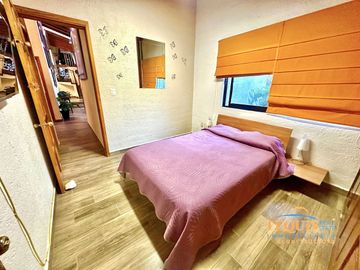 Casa en Venta en Fracc. Granjas Residenciales en Tequisquiapan