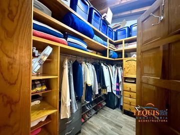 Casa en Venta en Fracc. Granjas Residenciales en Tequisquiapan