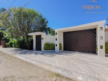 Casa en Venta en Fracc. Granjas Residenciales en Tequisquiapan