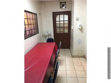 Se Vende Local Comercial 300 mts Parque Lefevre $395.000.oo