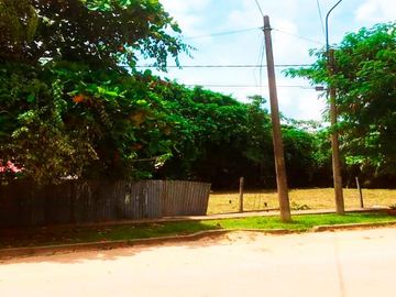 Terrenos Residenciales Venta JR. Nueva Luz de Fatima - YARINACOCHA
