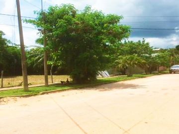 Terrenos Residenciales Venta JR. Nueva Luz de Fatima - YARINACOCHA