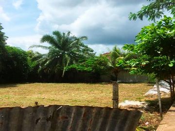 Terrenos Residenciales Venta JR. Nueva Luz de Fatima - YARINACOCHA