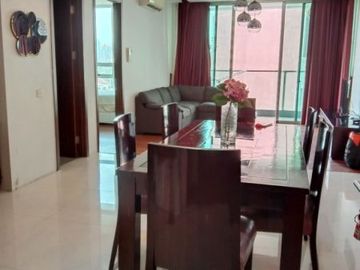 For Rent 2BR+1 Nice Apartment at Kemang Village