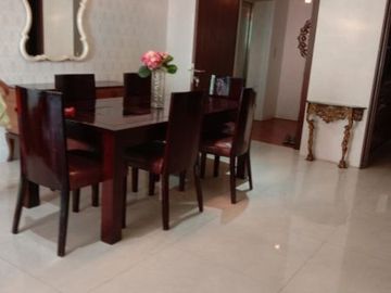For Rent 2BR+1 Nice Apartment at Kemang Village