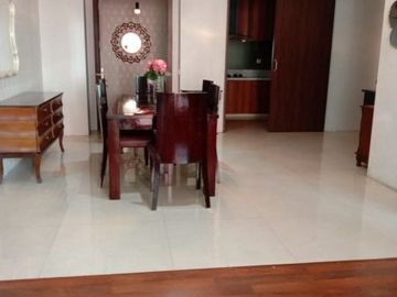 For Rent 2BR+1 Nice Apartment at Kemang Village