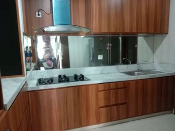 For Rent 2BR+1 Nice Apartment at Kemang Village