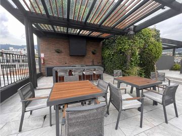 Suites de Venta Cumbayá Aquarela  cerca a la USFQ