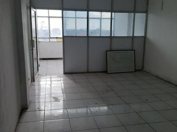 Ruko SHM, 4.5 Lantai, Pinggir Jalan Margonda Raya, Depok