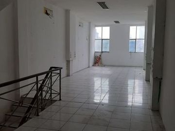 Ruko SHM, 4.5 Lantai, Pinggir Jalan Margonda Raya, Depok