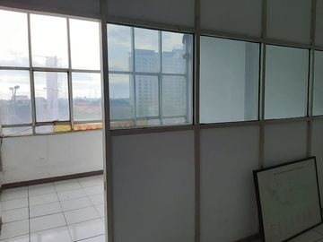 Ruko SHM, 4.5 Lantai, Pinggir Jalan Margonda Raya, Depok