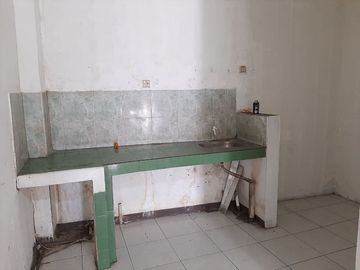 Ruko SHM, 4.5 Lantai, Pinggir Jalan Margonda Raya, Depok