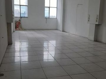 Ruko SHM, 4.5 Lantai, Pinggir Jalan Margonda Raya, Depok