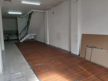 Ruko SHM, 4.5 Lantai, Pinggir Jalan Margonda Raya, Depok