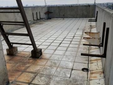 Ruko SHM, 4.5 Lantai, Pinggir Jalan Margonda Raya, Depok