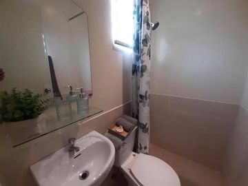 Duplex House For Sale in San Jose Del Monte Bulacan
