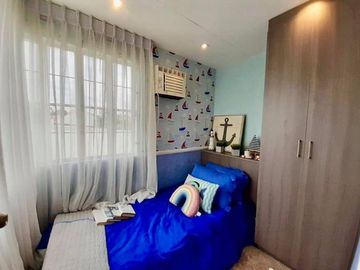 Duplex House For Sale in San Jose Del Monte Bulacan