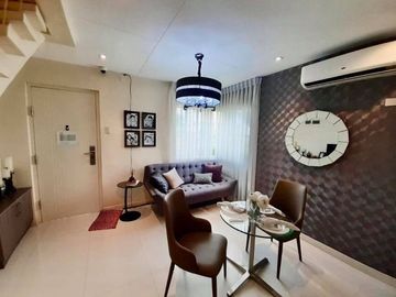 Duplex House For Sale in San Jose Del Monte Bulacan