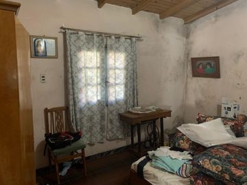 Casa 3 Ambientes A Reciclar En El Centro De Ezpeleta