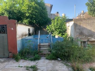 Casa 3 Ambientes A Reciclar En El Centro De Ezpeleta