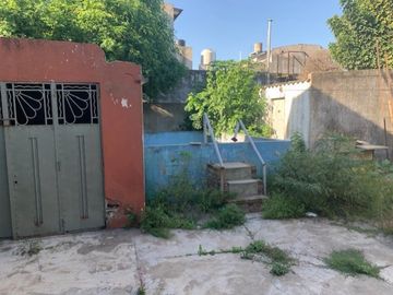 Casa 3 Ambientes A Reciclar En El Centro De Ezpeleta