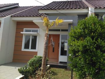 UNIT READY . Tersedia juga TYPE 40/ 120 meter. tanpa DP