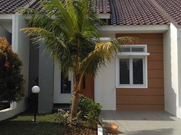 UNIT READY . Tersedia juga TYPE 40/ 120 meter. tanpa DP
