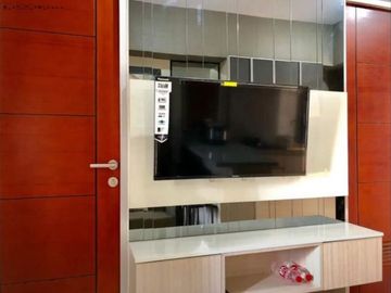 Apartement Gunawangsa Tidar View city Full furnish mewah