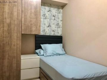 Apartement Gunawangsa Tidar View city Full furnish mewah
