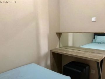 Apartement Gunawangsa Tidar View city Full furnish mewah