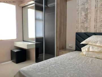 Apartement Gunawangsa Tidar View city Full furnish mewah