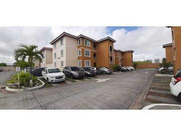 VENTA  APARTAMENTO EN LAS ACACIAS PH CANTABRIA V