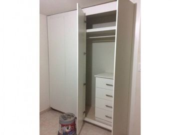 VENTA  APARTAMENTO EN LAS ACACIAS PH CANTABRIA V