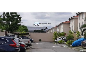 VENTA  APARTAMENTO EN LAS ACACIAS PH CANTABRIA V