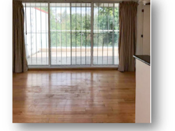 Casa en las Lomas