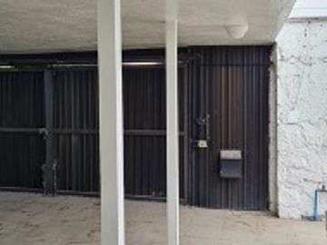 Casa en las Lomas
