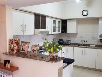 Semipiso en venta en Lanus Oeste