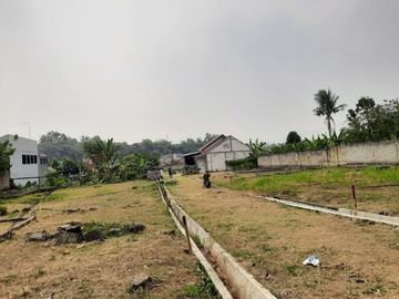 Incude Fasum: Promo Ramadhan Kapling Tanah Sawangan