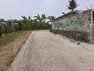 Incude Fasum: Promo Ramadhan Kapling Tanah Sawangan