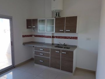 Departamento en venta en Florencio Varela Este